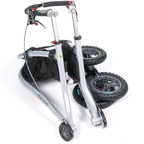 Veloped Trek 14er L Körpergröße 185 210cm Griffhöhe 84 104cm