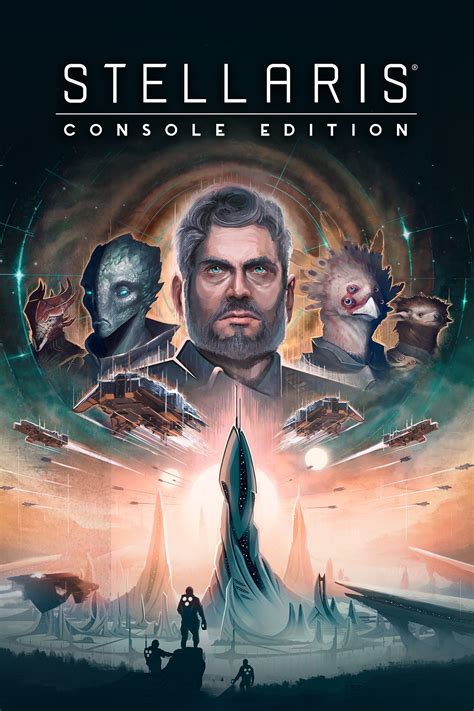 Stellaris Pc Next Generation 9