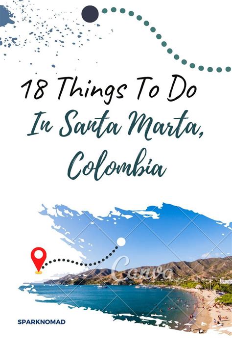 Things To Do In Santa Marta Colombia Best Activities Restaurants