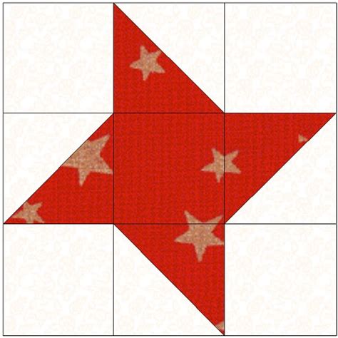 Friendship Star Piece And Plenty Quilt Guild