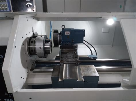 Torno Cnc Nardini Logic Ii M Quinas Cnc Modertech Equipamentos