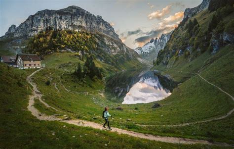 Seealpsee Hike in Appenzell: Complete Guide