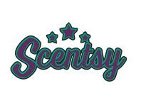 Scentsy Svg Cutting File By Kwhickoxdesigns On Etsy