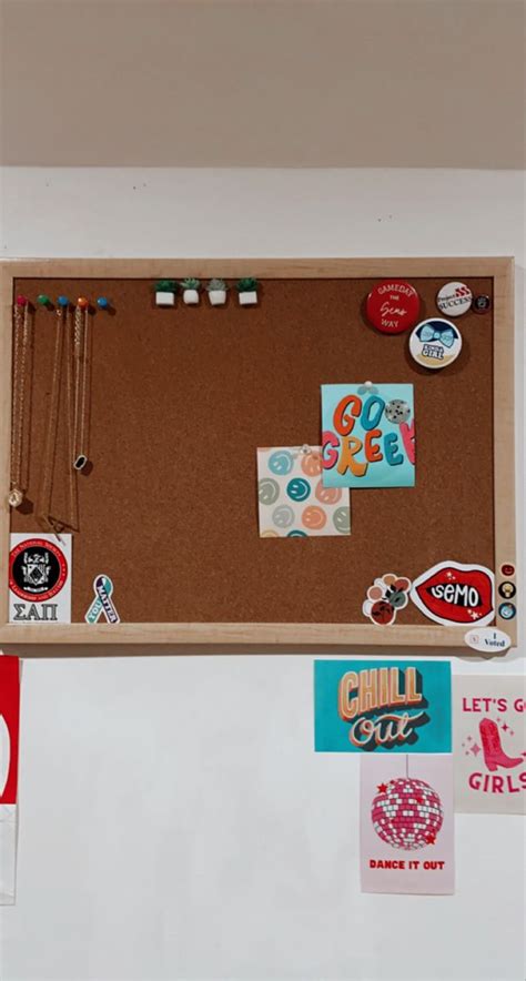 Cork board ideas | Cork board, Dance it out, Cork