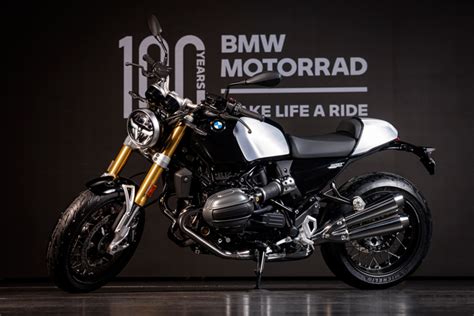 2024 BMW R 12 NineT First Look Review MotorCycle News