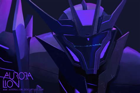 Soundwave By Auroralion On Deviantart