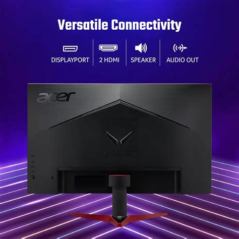 Buy Acer VG270 M3 27-inch full HD 180Hz 0.5ms IPS panel gaming Monitor ...