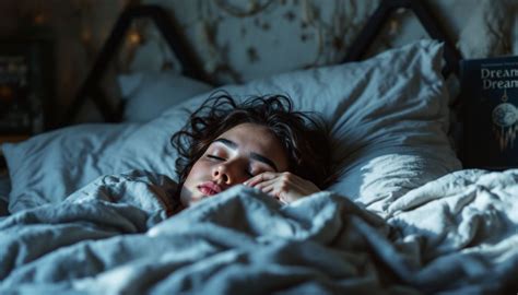 Unlocking the Secrets: Mastering Dream Interpretation for Personal Insight 