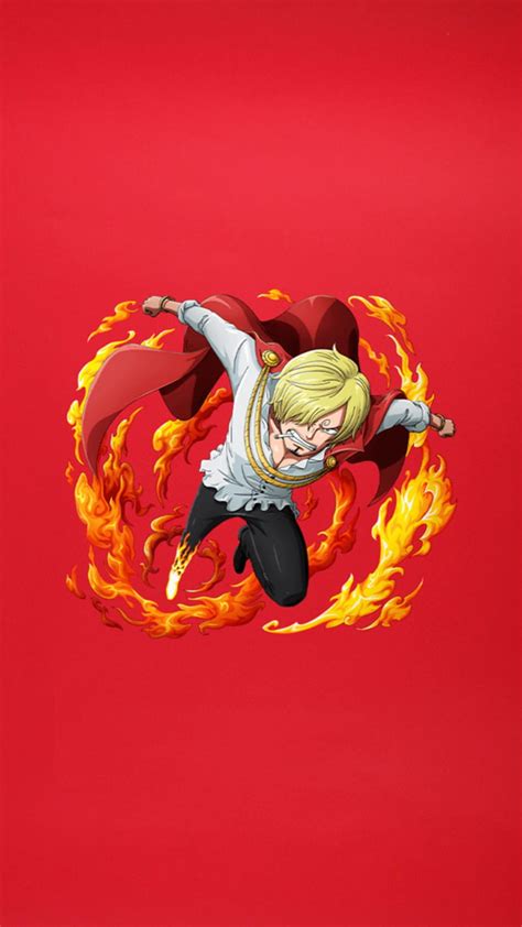 One Piece Wallpaper K Sanji For Free Myweb