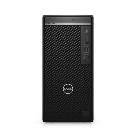 Máy Bộ Dell Optiplex 5090 Tower Chính Hãng Chuyên Văn Phòng