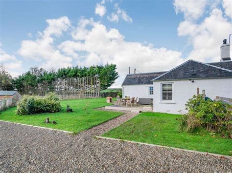 Cob Cottage Cob Cottage In Ayr