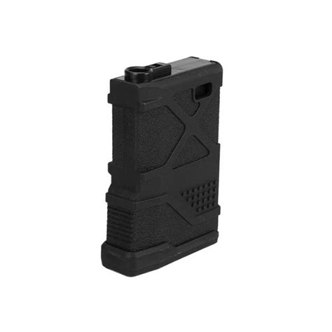 LANCER TACTICAL Chargeur Speed Low Cap Court Enforcer 70 Billes