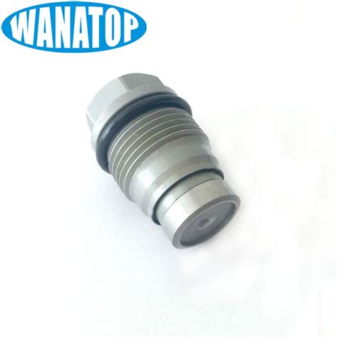 Aliexpress.com : Buy NEW FUEL RAIL PRESSURE RELIEF VALVE LIMITER SENSOR ...
