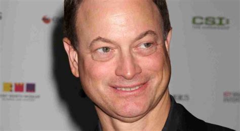 Gary Sinise lutto nel mondo del cinema è morto a soli 33 anni il