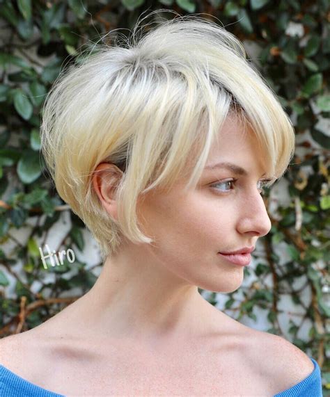 28 Layered Pixie Haircut Ideas Full Of Style And Allure