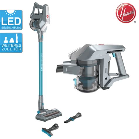 Hoover H Free Hydro Hf Yhm Akkuhandstaubsauger Hygienische