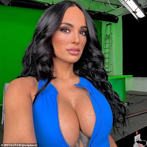 Meet The New WAG In Town How Claudia Bavel Made Porn Debut At EIGHTEEN Before Stormy Affair