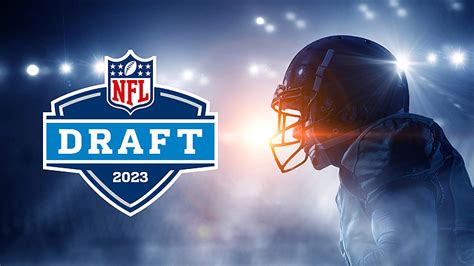 Nfl Draft 2023 Ab Heute Nacht Bei Rtl Live Streamen