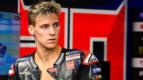 MotoGP Thailand 2022 Fabio Quartararo Mulai Segan Dengan 8 Pembalap