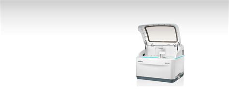 Clinical Chemistry Analyzer Bs Mindray