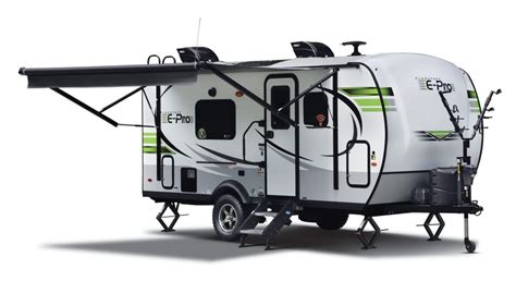 10 Best Mini Camper Trailers Under $10,000 in 2022