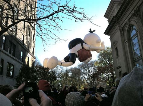 NYC Thanksgiving Day Parade 2023 Returns To UWS: How To Watch, Route, List Of Performers