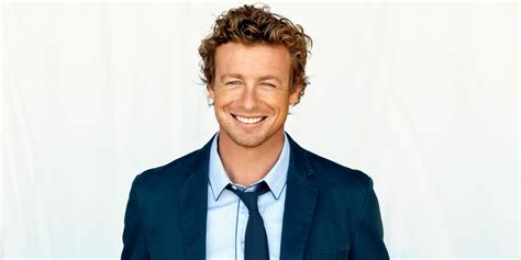 Simon Baker Net Worth - Net Worth Post