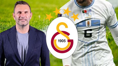 Bu transfer Galatasaraya şampiyonluk getirir Usta isim yılın transfer