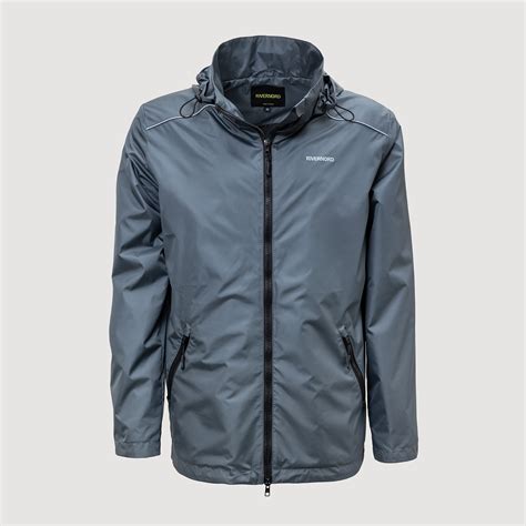 Купить мужскую ветровку Classic Wind за 5 300 руб. | Rivernord