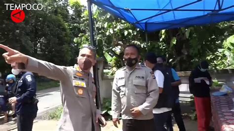 Polisi Sebut Penimbun Minyak Goreng Akan Dihukum Pasal Berlapis Video