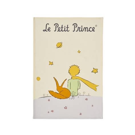 Torchon Imprim En Coton Le Petit Prince Beige Suisses