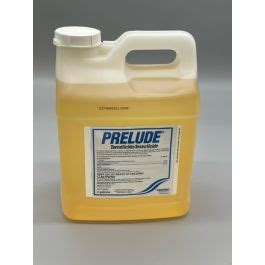 PRELUDE 2 GALLON BOTTLE Pest Management Supply