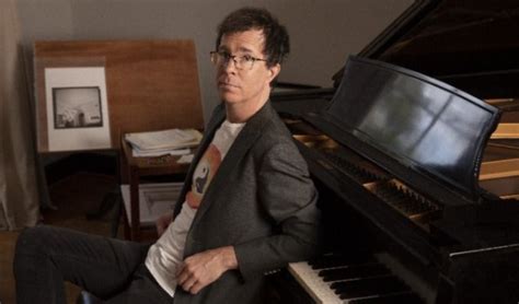 Ben Folds First Fleet Concerts