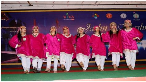 Kashmiri Folk Music and Dance: A Cultural Extravaganza