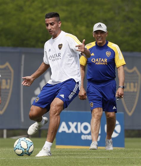 El equipo alternativo de Boca que presentará Russo para jugar ante