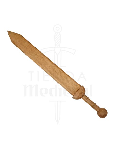 Wooden Gladius Sword ⚔️ Medieval Shop