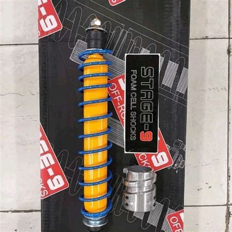 Jual Shock Stir. Shock Steer. Shok Stir Jimny Pake Verr Di Seller ...