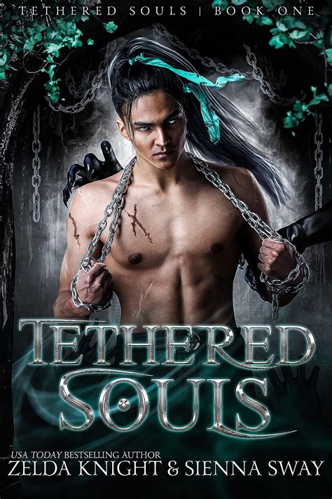 Tethered Souls A Gay Harem Monster Romance Ebook Sway Sienna