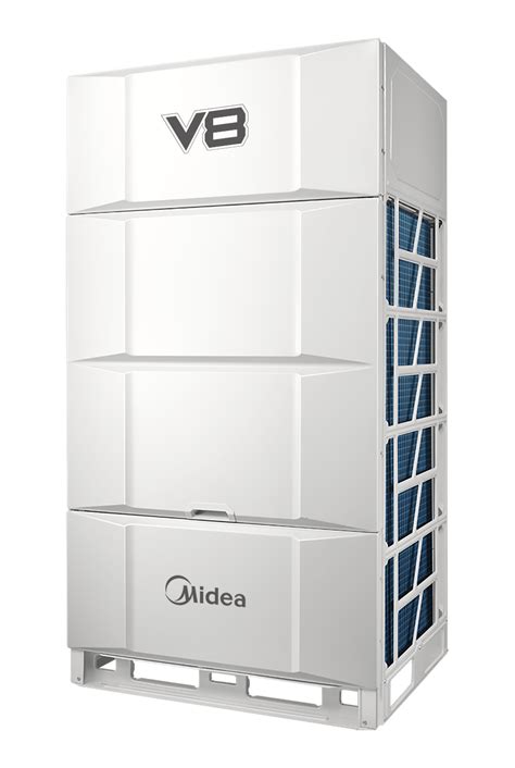 Điều Hoà Trung Tâm Midea Vrf V8 Series Heat Recovery