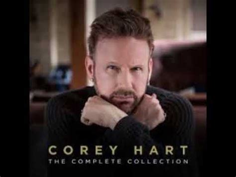 COREY HART Corey Mitchell Hart Is A Canadian Singer Musician And