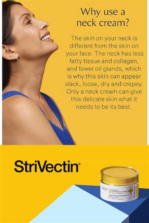 Strivectin Tl Advanced™ Tightening Neck Cream Plus 10 Oz For