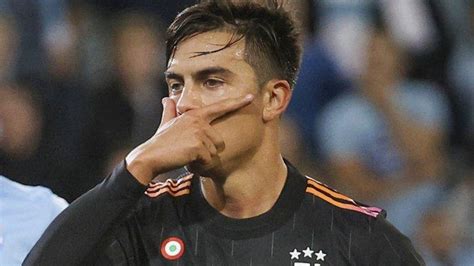 Update Transfer Pemain Paulo Dybala Sepakat Gabung As Roma Peran