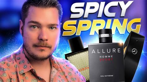 Great Spring Fragrance Rotation Weekly Rotation Youtube