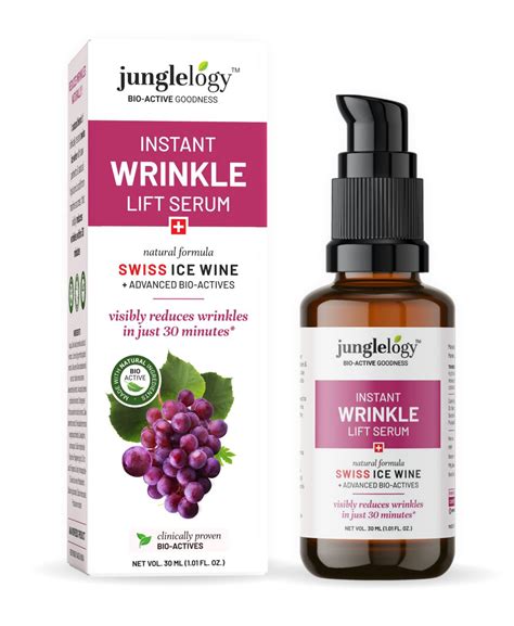 Wrinkle Lift Serum