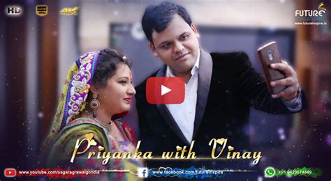 Best Hindu Wedding Invitation Videos • Whatsapp Invitation