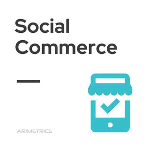 What Is Social Commerce Definition And Characteristics