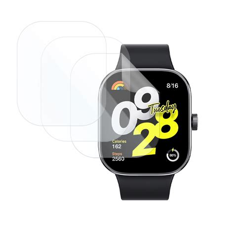 X Folia Hydro Elowa Erbord Do Xiaomi Redmi Watch Sklep Xgsm Pl