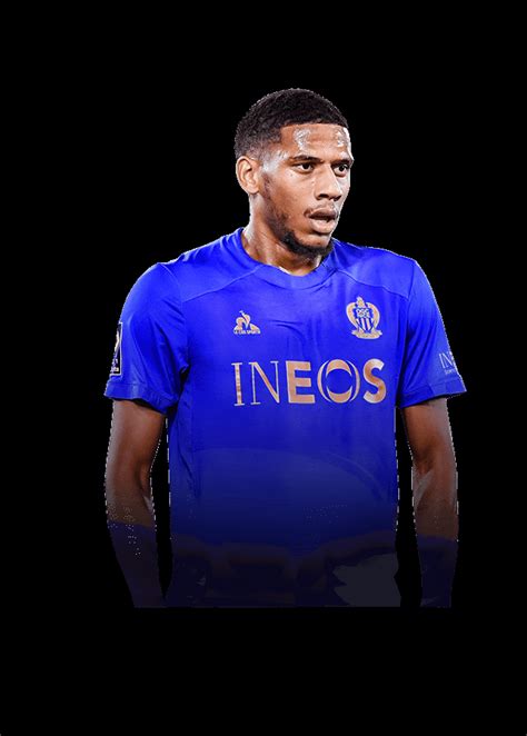 Jean Clair Todibo FC 24 82 CB Team Of The Week FIFPlay