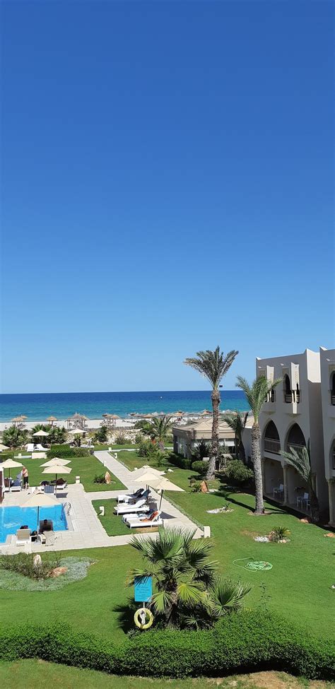 MARMARA PALM BEACH CLUB DJERBA (Houmt Souk) - Hotel Reviews, Photos, Rate Comparison - Tripadvisor