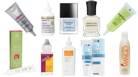 9 Best Cuticle Remover Products (2023)